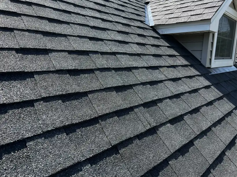 Roof Replacement, Silverdale Roofing
